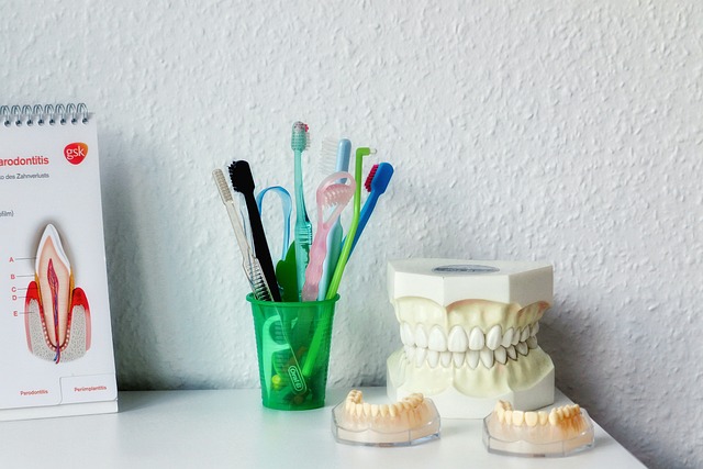 Tandplejens fremtid: Hvad københavn tilbyder i dental innovation