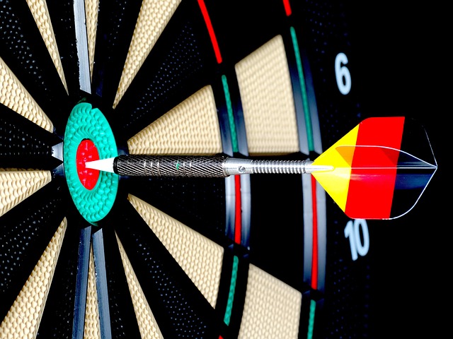 Forklaring af doubles og triples: Dart regler for begyndere